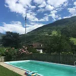 Weingut Zundlhof Bauernhof Bozen
