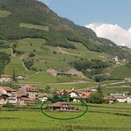 Weingut Zundlhof