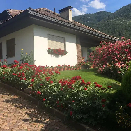 Weingut Zundlhof * Bozen