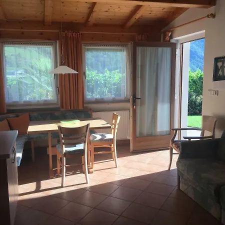 Weingut Zundlhof * Больцано