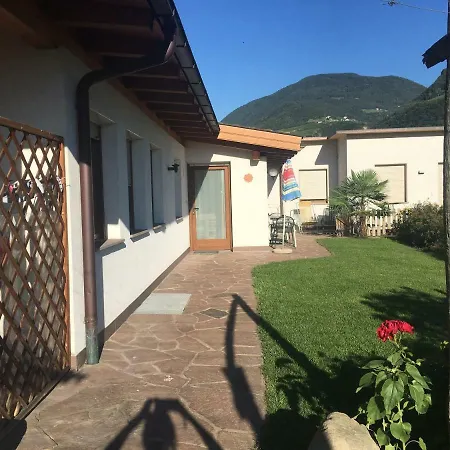 Vakantieboerderij Weingut Zundlhof *