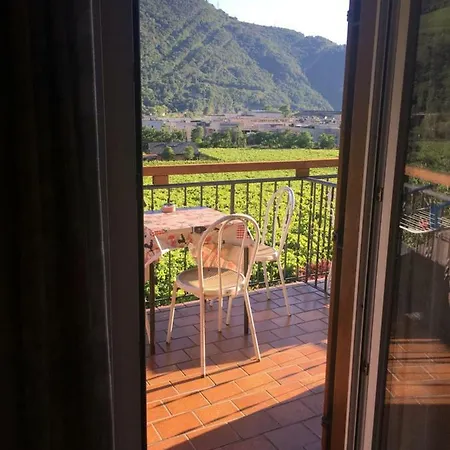 Weingut Zundlhof * Bozen