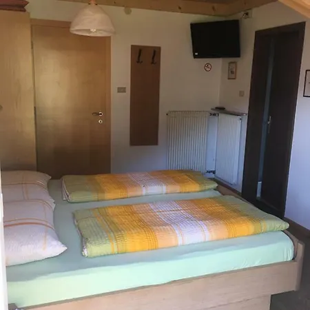 Vakantieboerderij Weingut Zundlhof