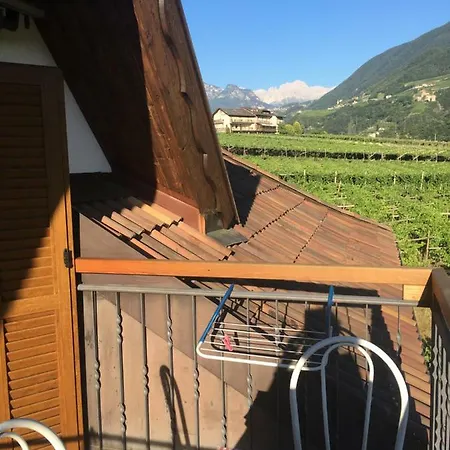 Weingut Zundlhof * Bozen