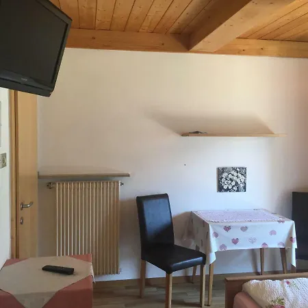 Weingut Zundlhof Vakantieboerderij Bozen