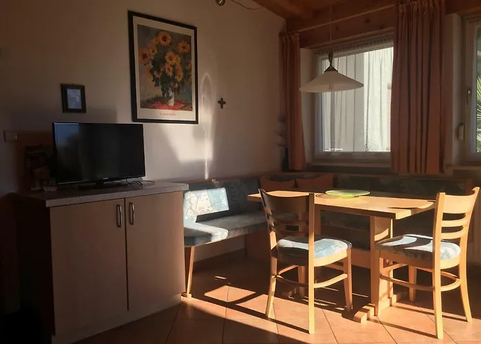 Weingut Zundlhof Farmház