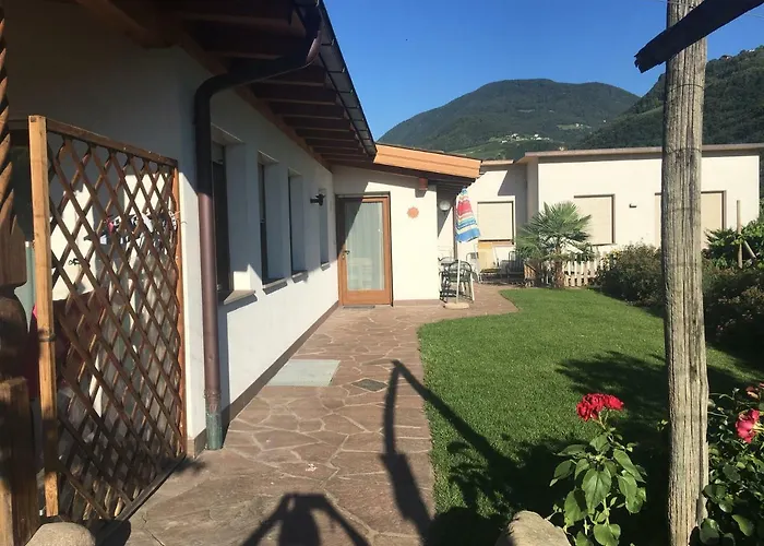 Farmház Weingut Zundlhof *