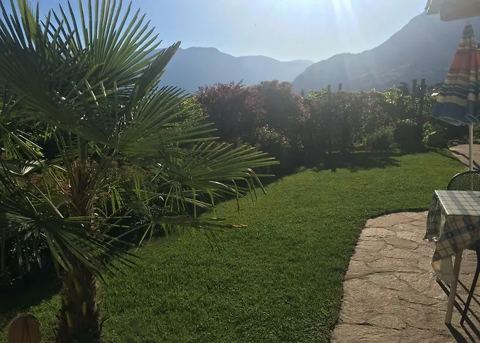 Weingut Zundlhof Bolzano