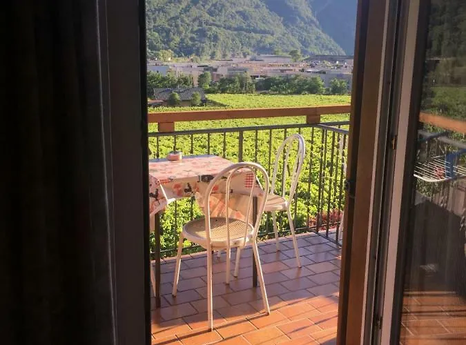 Weingut Zundlhof * Bolzano