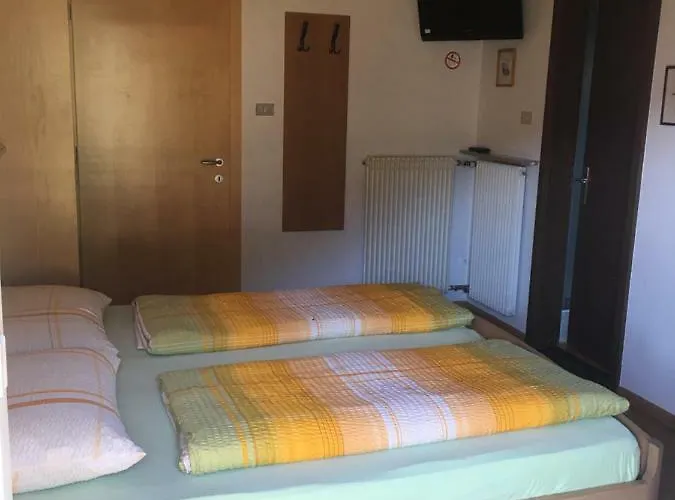 Alloggio per agriturismo Weingut Zundlhof