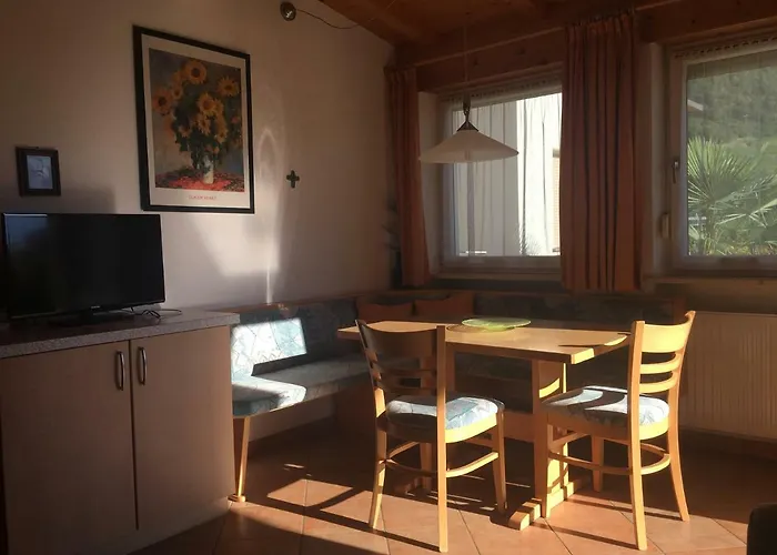 Weingut Zundlhof Bolzano